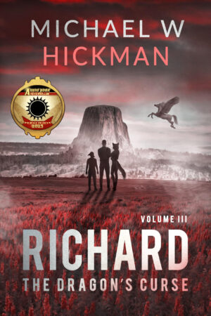 Richard – The Dragon’s Curse