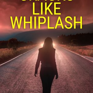 CracksLikeWhiplash DI Nikki Ross