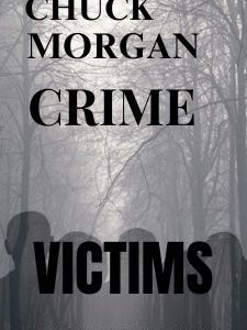 CRIME Series Buck Taylor novels