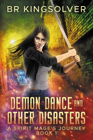 Demon Dance and Other Disasters