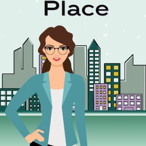 Girl Seeks Place