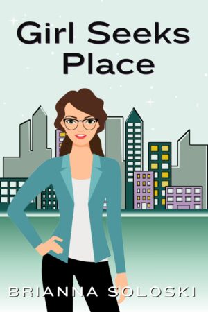 Girl Seeks Place