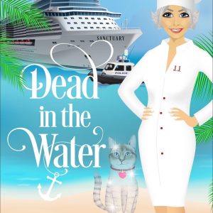 DEAD IN THE WATER Cruise Mystery!