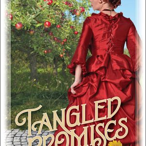 Tangled Promises Historical Romance