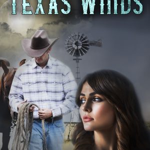 Texas Winds