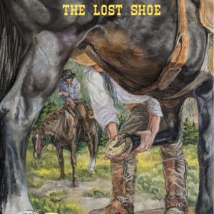 The Navarre Link Chronicles : Change of Leads: The Lost Shoe Book One