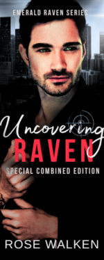 Uncovering Raven Special Edition