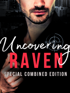 Uncovering Raven Special Edition