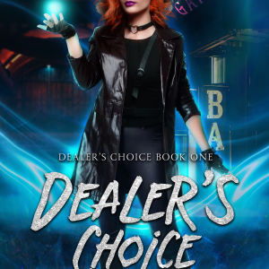 Dealer’s Choice Complete Series