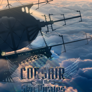 Corsair and the Sky Pirates