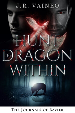 Hunt the Dragon Within: A Tyr Retelling - Norse God of Justice