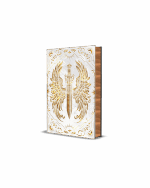 Wings and Blades Academy Special Edition