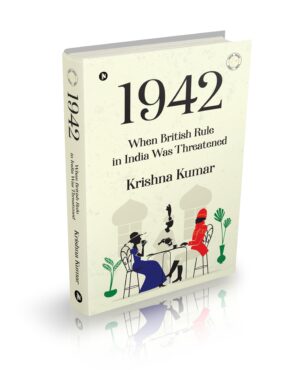 cover image of book 1942