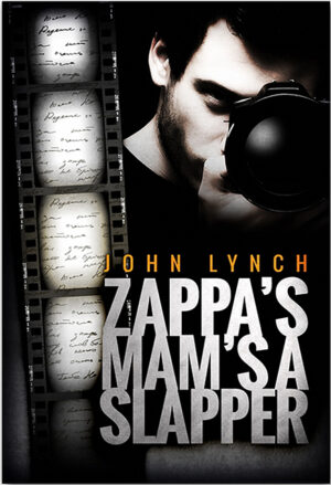 Zappa's Mam's a Slapper