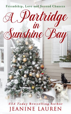 A Partridge in Sunshine Bay