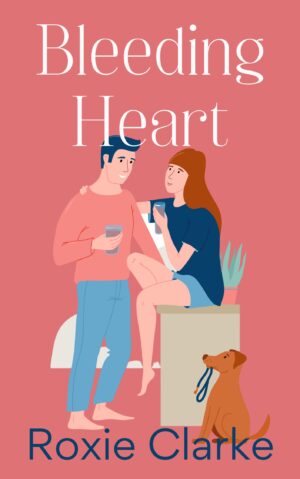 Bleeding Heart