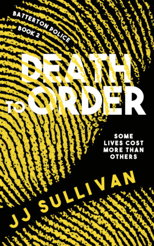 Death to Order by JJ Sullivan