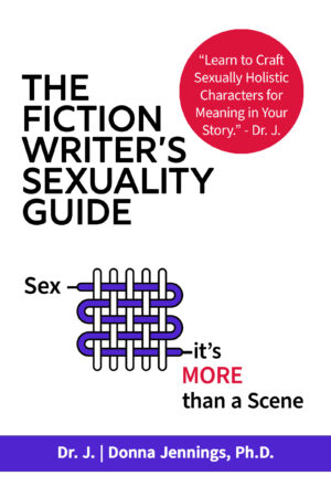 The Fiction Writer's Sexuality Guide