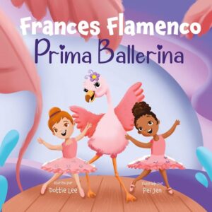 Frances Flamenco Prima Ballerina