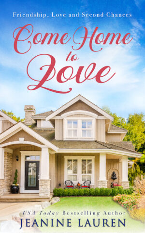 Come Home to Love