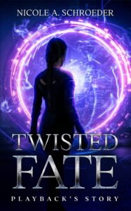 Twisted Fate cover