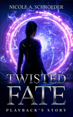 Twisted Fate: Playback’s Story