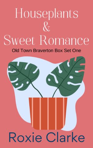 Houseplants and Sweet Romance