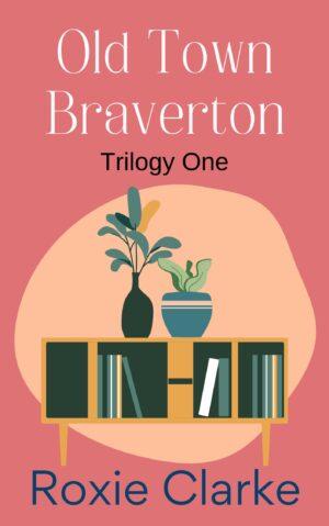 Old Town Braverton Trilogy One