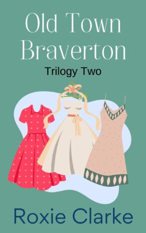 Old Town Braverton Trilogy Two
