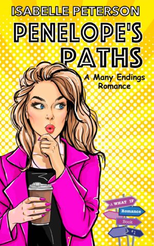 Penelope's Paths