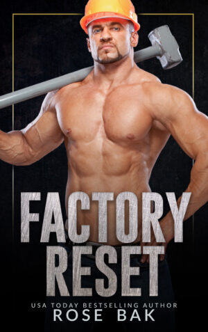 Factory Reset