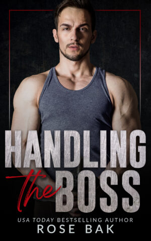 Handling the Boss