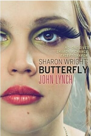 Sharon Wright: Butterfly by John Lynch