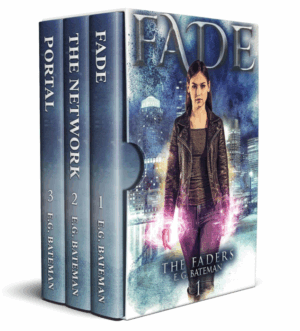 The Faders Series