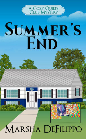 Summer’s End