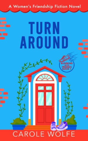 Turn Around