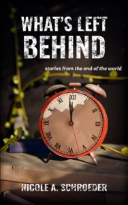 What’s Left Behind cover