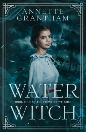 Water Witch