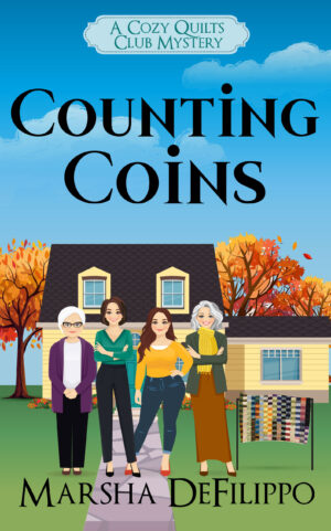 Counting Coins