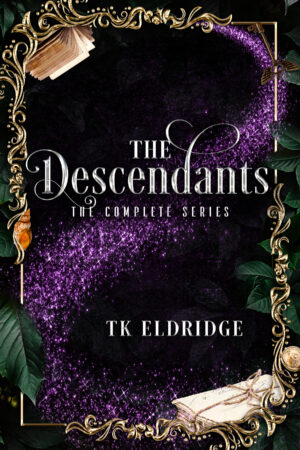 The Descendants - The Complete Series