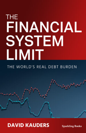 Explains why debt cannot expand to infinity