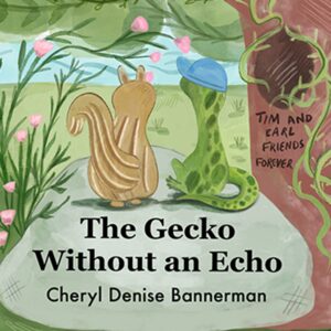 The Gecko Without an Echo