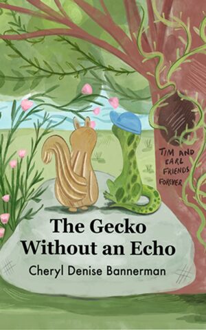 The Gecko Without an Echo