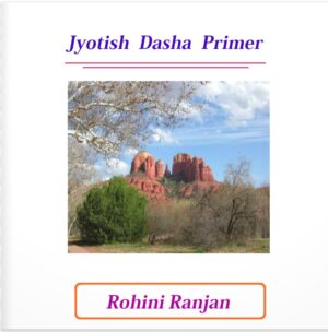 Jyotish Dasa Primer