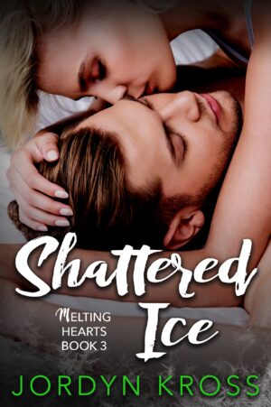 Shattered Ice