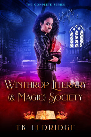 The Winthrop Literary (& Magic) Society