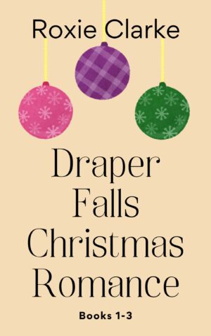 Draper Falls Christmas Romance