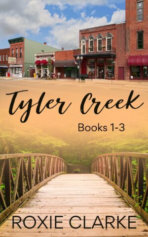 Tyler Creek